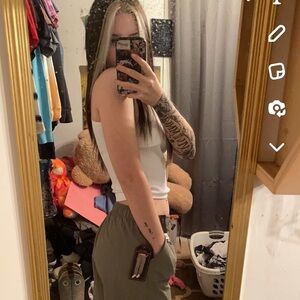 Meet your Posher, Bailey